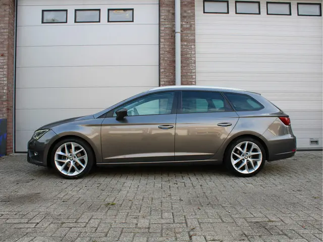 SEAT Leon 2