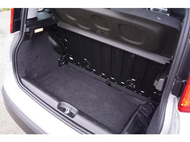 Fiat Panda 0.9 TwinAir Popstar 2018 Benzine 11