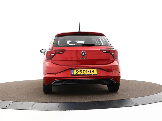Volkswagen Polo 1.0 TSI 95pk Life 2023 Benzine 20