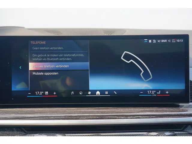 BMW X5 xDrive50e 2024 Hybride Benzine 36