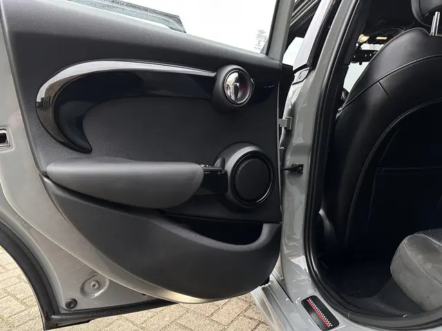 MINI Cooper S Mini 2.0 2017 Benzine 18