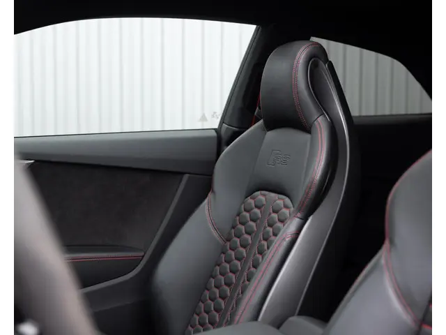 Audi RS5 2.9 TFSI RS 5 quattro 2019 Benzine 38