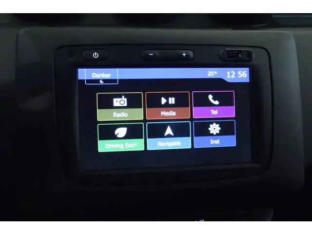 Dacia Duster 1.3 TCe Tech Road 2019 Benzine 6