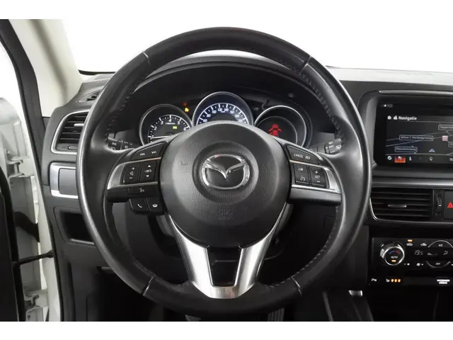 Mazda CX-5 2.0 160pk AWD GT-M 2016 Benzine 19