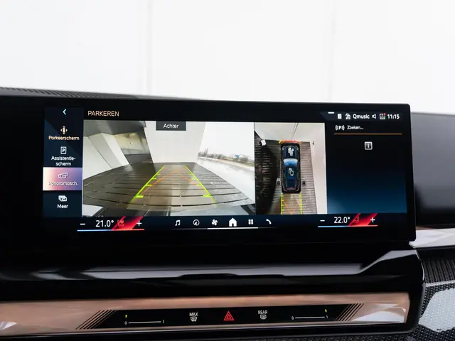 BMW 5 Serie Touring 530e xDrive 2026 Hybride Benzine 39