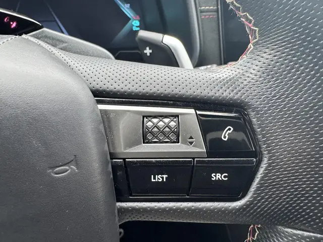 DS DS 9 E-Tense RIVOLI+ 2022 Hybride Benzine 35