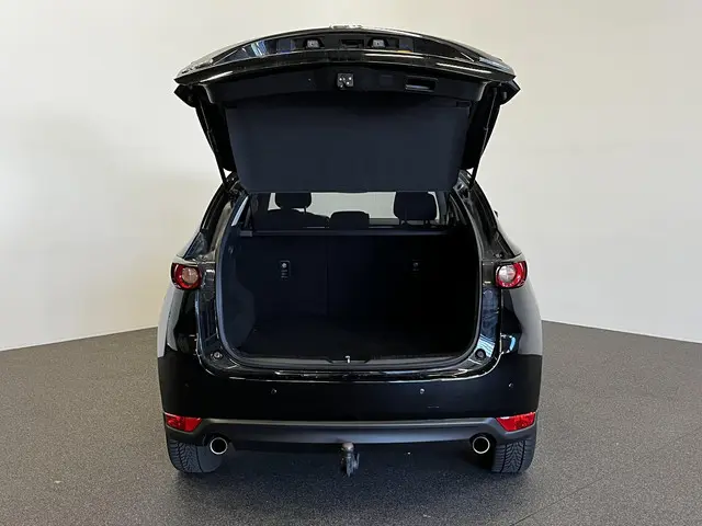 Mazda CX-5 2.0 SkyActiv-G 165 PK Aut. Comfort 2021 Benzine 7
