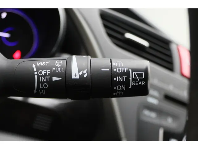 Honda Civic 1.4 Comfort 2013 Benzine 35