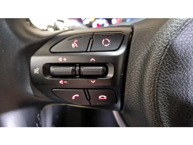 Kia Stonic 1.0 T-GDi DynamicLine 2020 Benzine 17