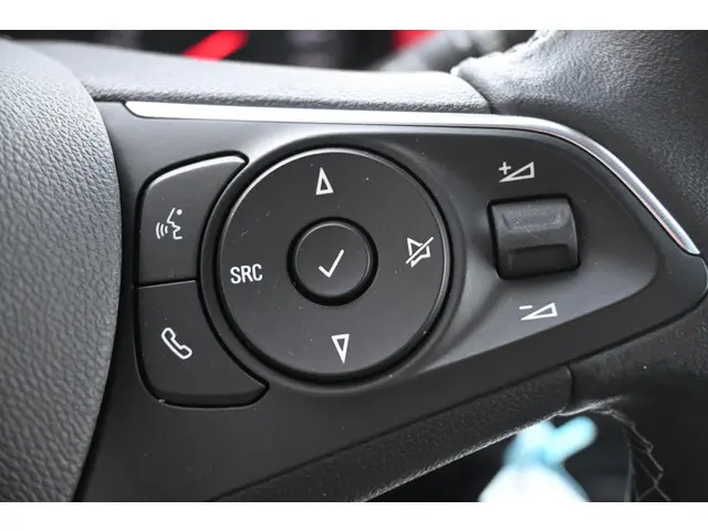 Opel Crossland 1.2 Turbo GS Line 2022 Benzine 18