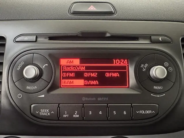 Kia Picanto 1.0 CVVT First Edition 2015 Benzine 24