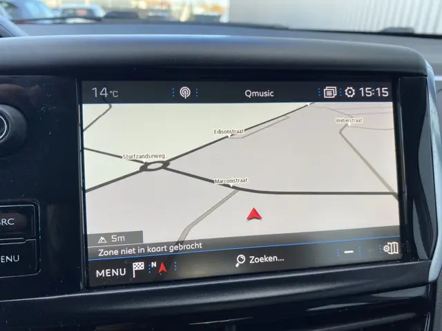 Peugeot 208 1.2 PureTech Blue Lease Active 2018 Benzine 11