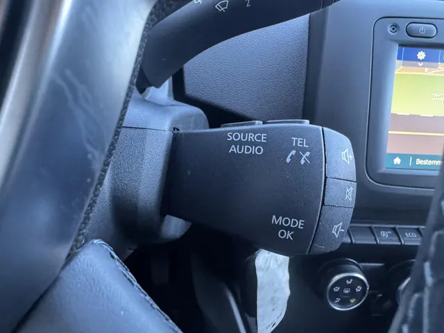 Dacia Duster 1.0 TCe Prestige 2021 Benzine 33