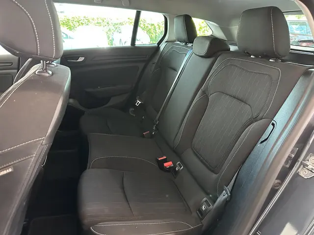 Renault Mégane Estate 1.3 TCe Limited 2019 Benzine 8