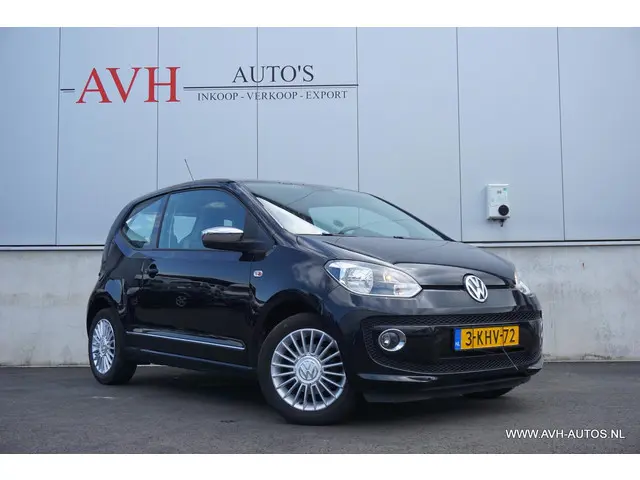 Volkswagen up! 2