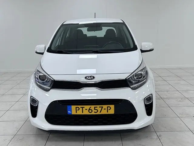 Kia Picanto 1.0 CVVT DynamicPlusLine 2018 Benzine 15