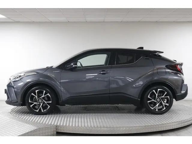 Toyota C-HR 2.0 Hybrid Bi-Tone 2020 Hybride Benzine 8