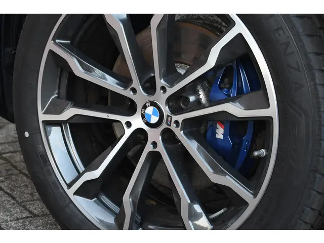 BMW X3 xDrive30e M-Sport 2020 Hybride Benzine 46