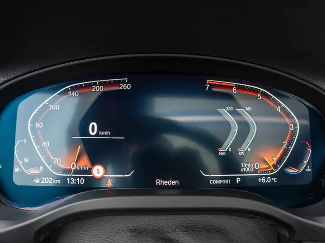 BMW X3 xDrive20i 2020 Benzine 29