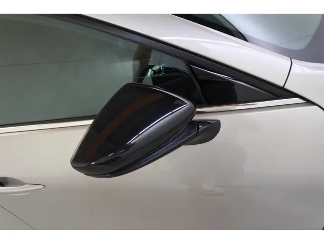 Mazda 3 2.0 e-SAG Homura Aero-pack 2023 Benzine 12