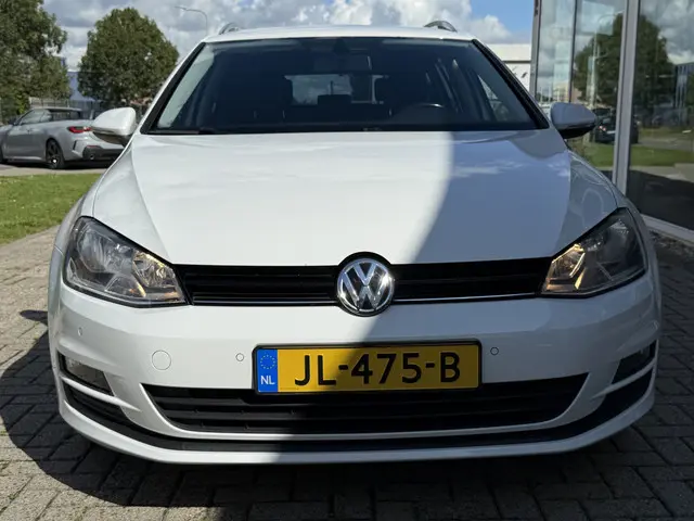 Volkswagen Golf Variant 1.2 TSI Comfortline 2015 Benzine 5