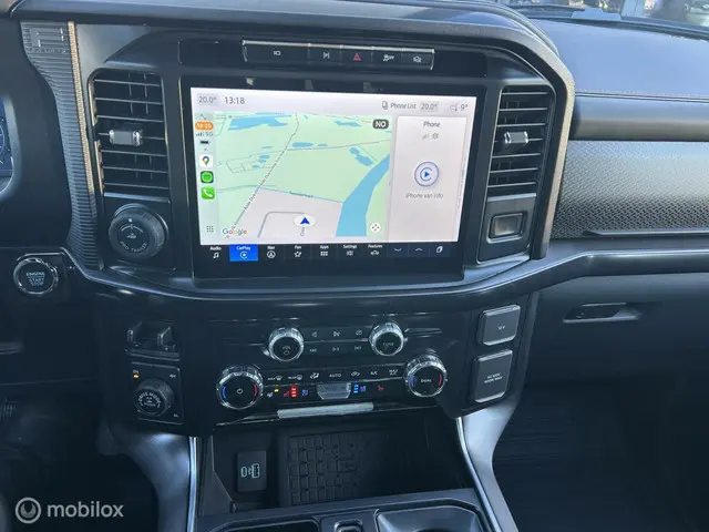Ford F-150 USA Raptor R 5.2 V8 Supercharged 2024 Benzine 35