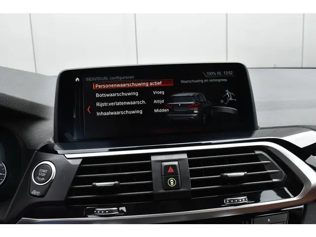 BMW X3 xDrive20i High Executive Edition 2019 Benzine 22