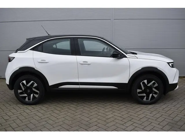 Opel Mokka-e Electric Elegance 50 kWh 2025 Elektrisch 3