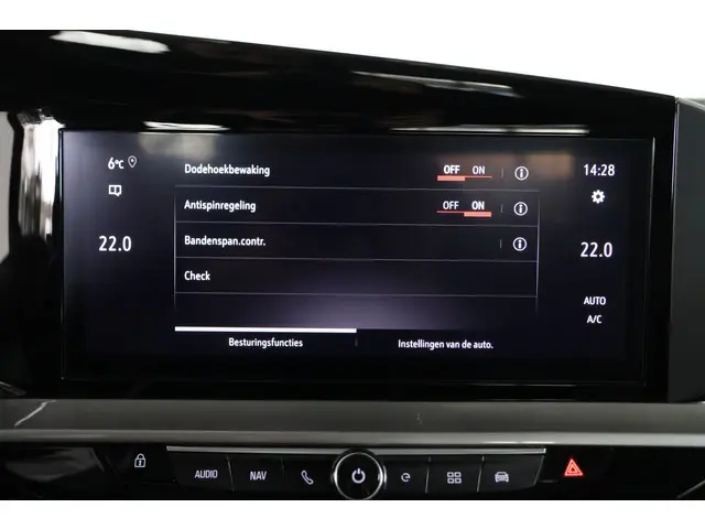 Opel Mokka 50-kWh 11kW bl. Elegance 2022 Elektrisch 22