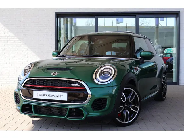 MINI Cooper Mini 2.0 John Works Chili 2021 Benzine 28