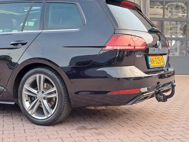 Volkswagen Golf Variant 1.4 TSI Highline 2017 Benzine 49
