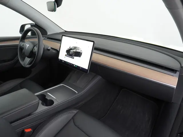 Tesla Model Y Performance AWD 75 kWh 2022 Elektrisch 42