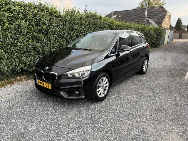 BMW 2 Serie Active Tourer 218i Executive 2014 Benzine 6