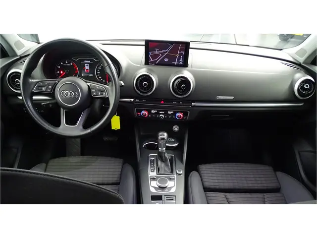 Audi A3 2