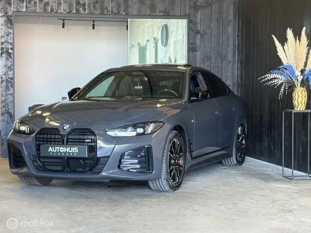 BMW 4 Serie Gran Coupé M440i xDrive | 2025 Benzine