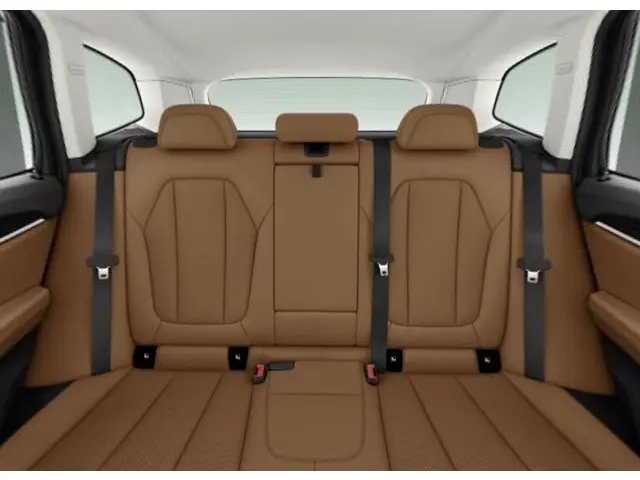 BMW X3 xDrive30e 2022 Hybride Benzine 14