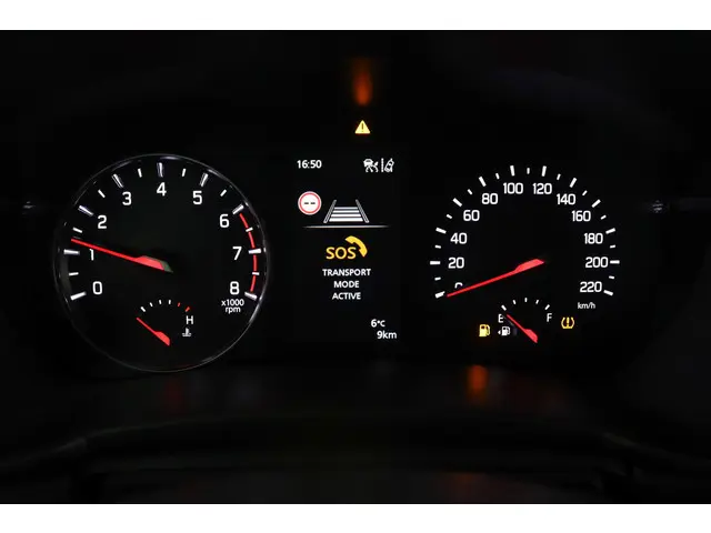 Suzuki Swift 1.2 Comfort Smart Hybrid 2026 Benzine 6