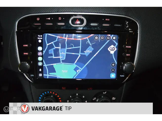 Fiat Punto Evo 0.9 TwinAir Lounge 2013 Benzine 14