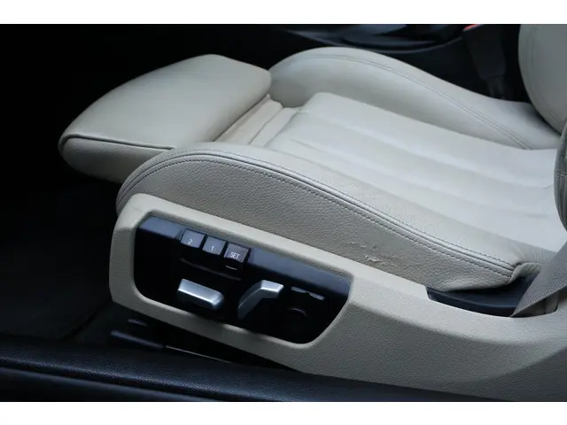 BMW 4 Serie Cabrio 435i M Sport 2016 Benzine 17