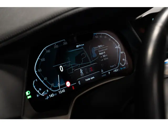 BMW X5 xDrive45e High Executive 2021 Hybride Benzine 23