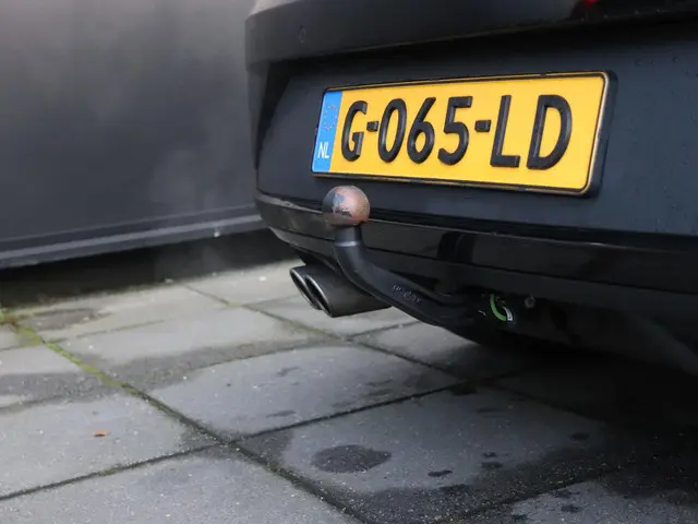 SEAT Leon 2.0 TSI FR Business Intense 2019 Benzine 17