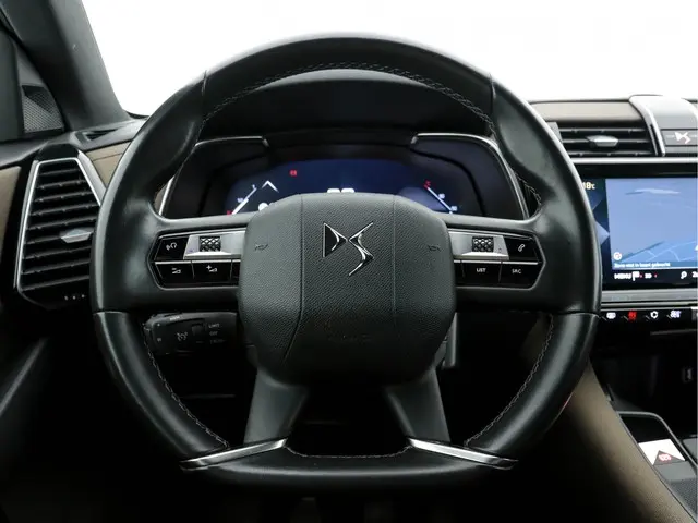 DS DS 7 Crossback 1.5 BlueHDI So Chic 2019 Diesel 17