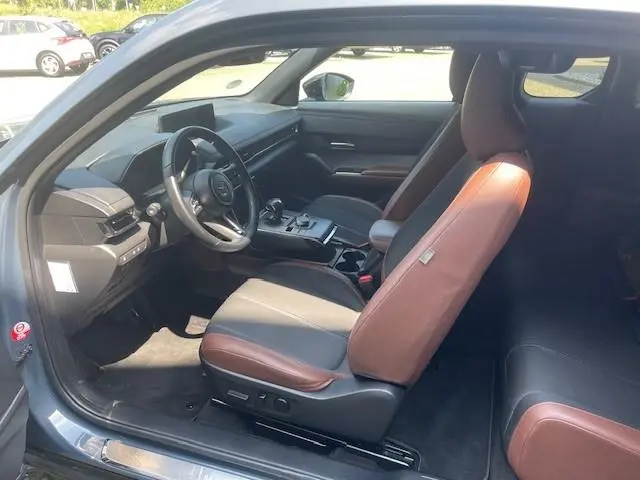 Mazda MX-30 E-SkyActivEV145Advan.36 kWh 2022 Elektrisch 13