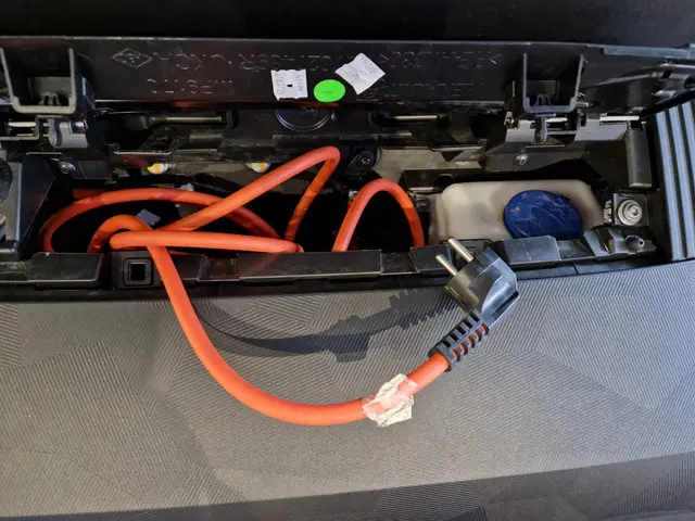 Mobilize 80 Evo Duo 2025 Elektrisch 19