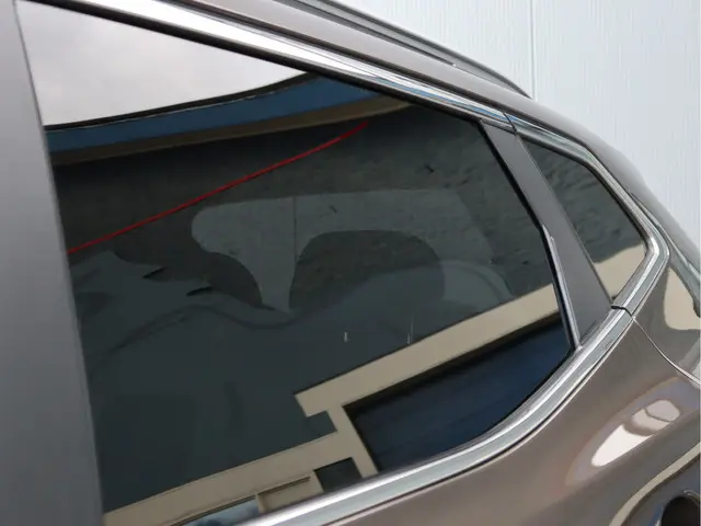 Nissan QASHQAI 1.2 Tekna 2017 Benzine 12