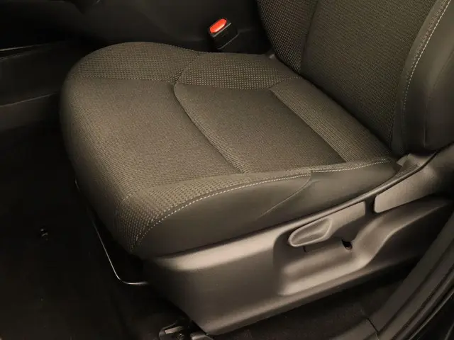 Toyota bZ4X Active 71 kWh 2023 Elektrisch 43