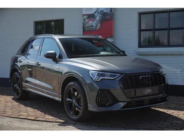 Audi Q3 2