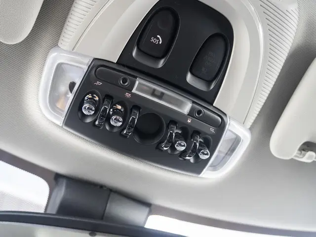 MINI Clubman One Classic 2021 Benzine 29