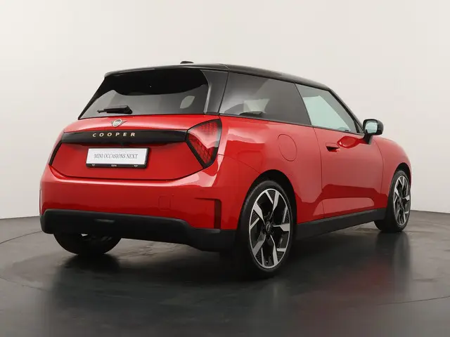 MINI 3-Deurs 3