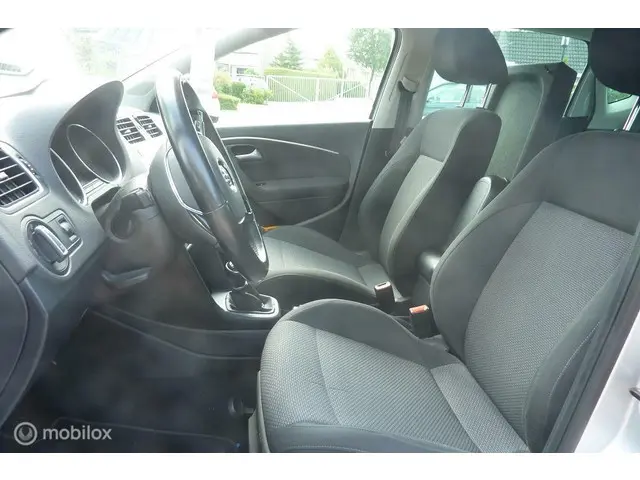 Volkswagen Polo 3
